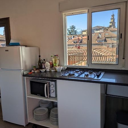 Akelarre Ostatua Otel Guernica y Luno Dış mekan fotoğraf
